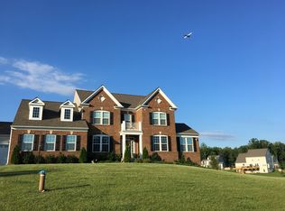 7415 Signal Hill Rd, Manassas, VA 20111