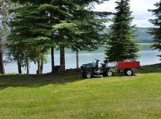 135 River Birch Rd, Laclede, ID 83841