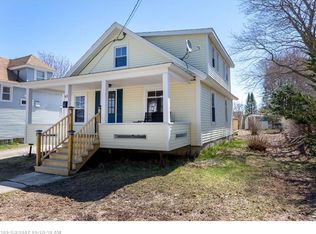 63 Farwell St, Lewiston, ME 04240