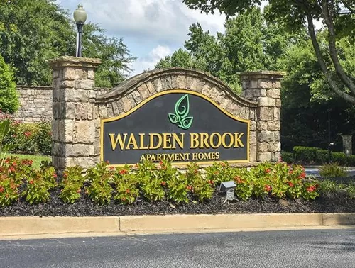 Walden Brook Photo 1