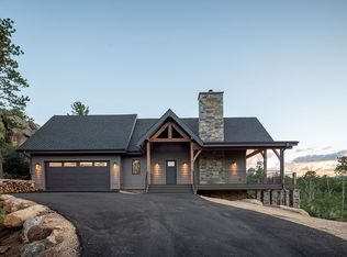 1206 Fox Acres Dr E, Red Feather Lakes, CO 80545