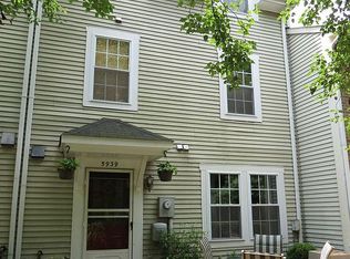 5939 Havener House Way, Centreville, VA 20120