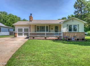 2507 N Ozark Ave, Joplin, MO 64801