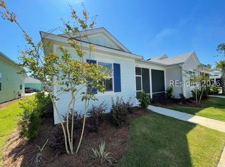 292 Tropics Ave, Hardeeville, SC 29927