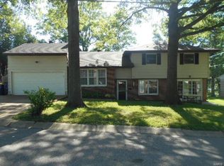 402 Gruber Ave, Union, MO 63084