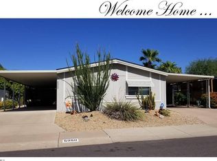 5950 E Player Pl, Mesa, AZ 85215