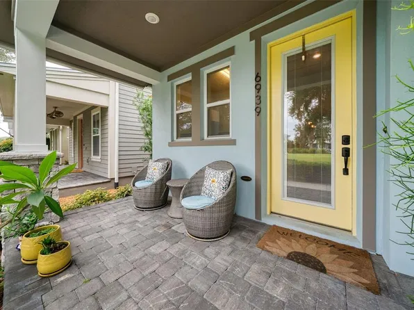 6939 HIGGS ALLEY, ORLANDO, FL 32827