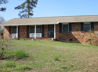 5929 Valleybrook Rd, Columbus, GA 31907