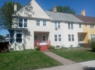 3320 Humboldt Ave S, Minneapolis, MN 55408