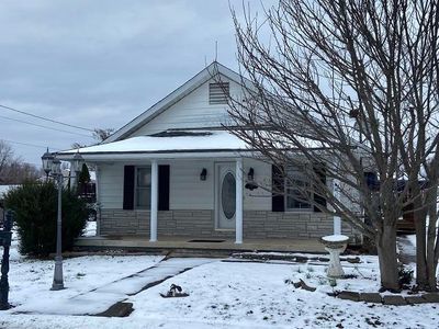 1215 W Collins St, Flatwoods, KY, 41139