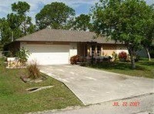 17392 Lebanon Rd, Fort Myers, FL 33967
