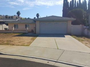 3414 Paine Dr, Riverside, CA 92503