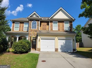 10 Brisbane Ct, Newnan, GA 30263