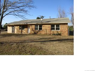 419355 E 1930 Rd, Antlers, OK 74523