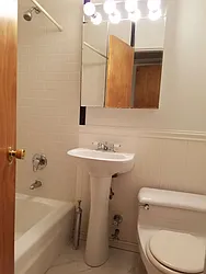 Rented by H F Hewitt Realty