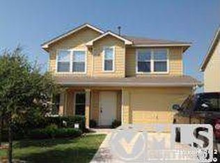 6914 Lunar Way, Converse, TX 78109