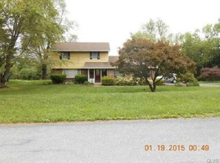 7741 Herstra Ct, New Tripoli, PA 18066