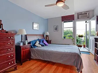 Rented by Corcoran