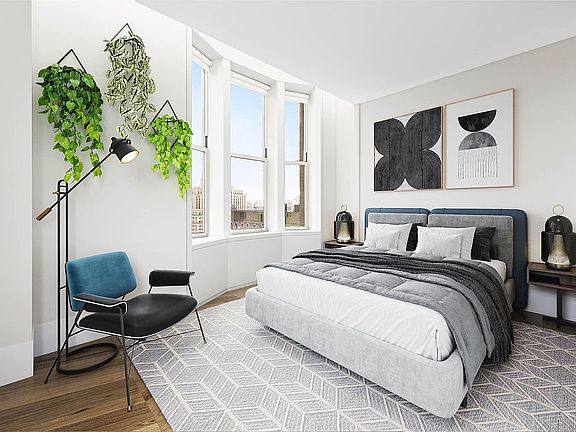 5th image of 49 Chambers St APT 12G