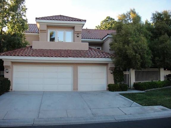 2-story home