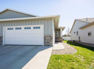 7314 S Audie Ave, sioux falls, SD 57108