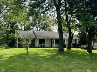 833 Sweetbriar Ave, New Whiteland, IN