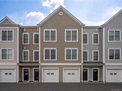 417 Copper Square Drive #417, Bethel, CT, 06801