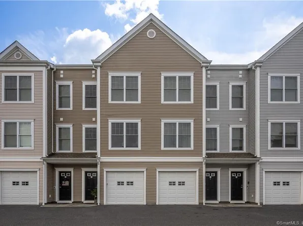 417 Copper Square Drive #417, Bethel, CT 06801