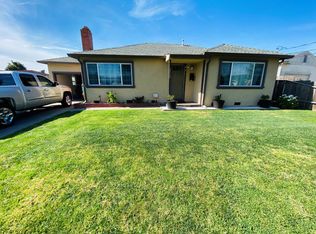 1316 Alma Ave, Salinas, CA 93905
