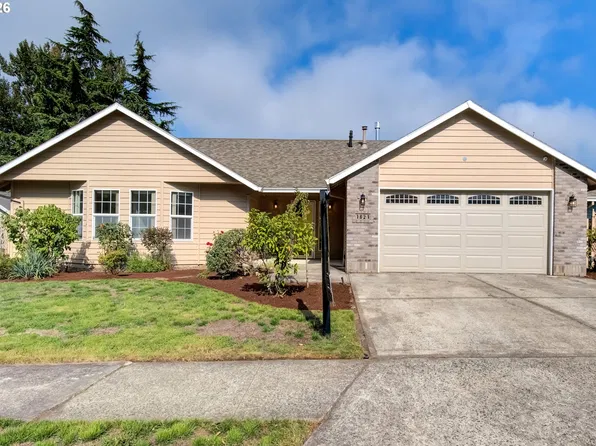 1821 SW Montmore Way, Troutdale, OR 97060