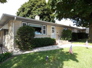 9550 W Burleigh St, Milwaukee, WI 53222