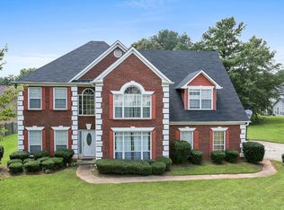 2696 Autumn Lake Ln, Decatur, GA 30034