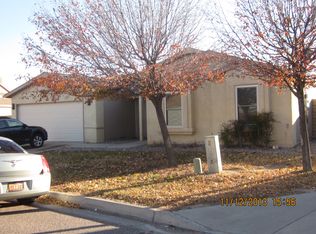 1805 Blueberry Dr NE, Rio Rancho, NM 87144
