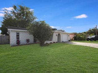 10024 Brandywine Ln, Port Richey, FL 34668