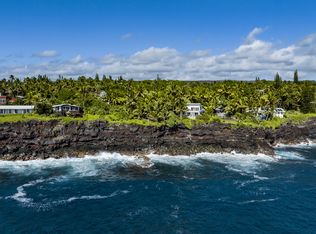 Moana Kai Pali Street 39 44 LOT 61-60-45, Pahoa, HI 96778