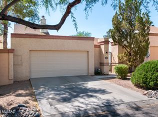 1272 N Honeyrose Ave, Tucson, AZ 85745
