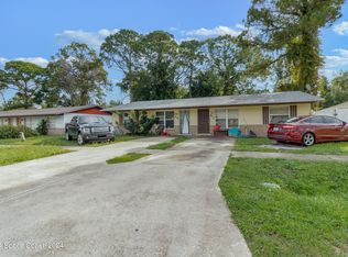 413 & 415 Country Lane Dr, Cocoa, FL 32926