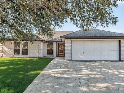 6610 Glen Falls Dr, Arlington, TX, 76001