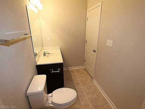 First Floor FULL Bathroom