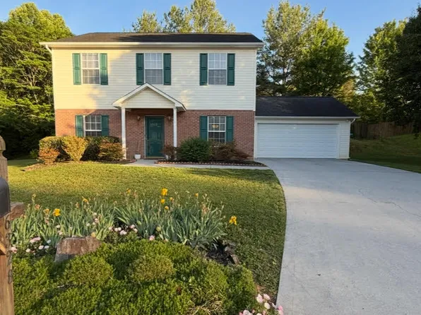6328 Beehive Ln, Knoxville, TN 37923