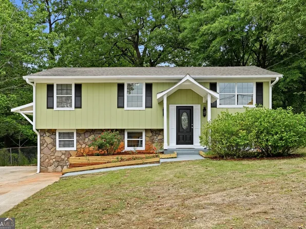 4780 Big Valley Rd, Stone Mountain, GA 30083