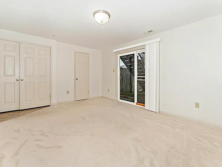 Lower-level Family Room