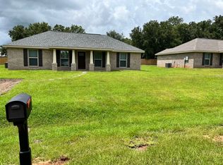 17658 Little Rock Rd, Foley, AL 36535