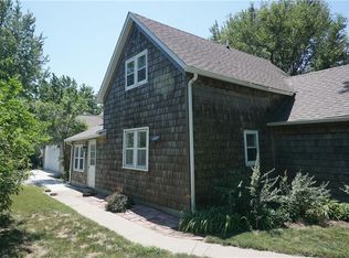 1119 Yellow Rose Ave, Lorimor, IA 50149