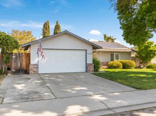 1529 Jackellen Ln, Modesto, CA 95356