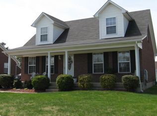 11706 Slate Run Dr, Louisville, KY 40229