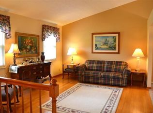211 Washington Way, Mason, OH