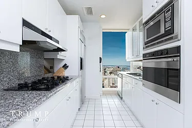 Sold by Trump International Realty