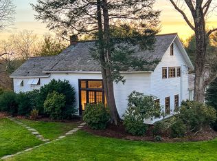 167 Drum Hill Rd, Wilton, CT 06897