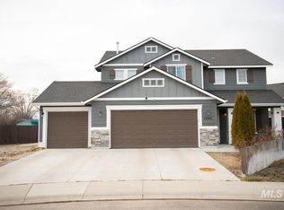 1240 NE Dusty Ct, Mountain Home, ID 83647